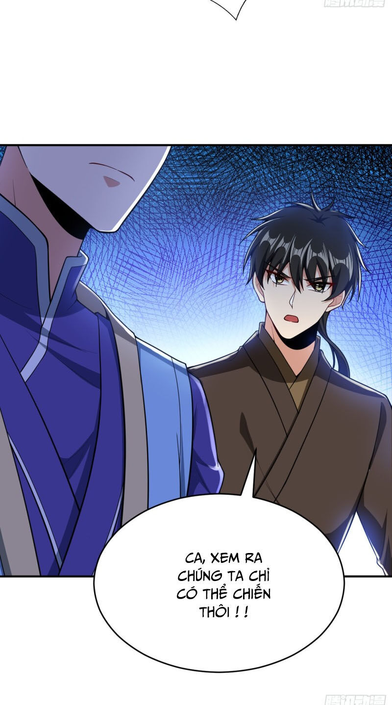 Yêu Giả Vi Vương Chapter 106 - Trang 2