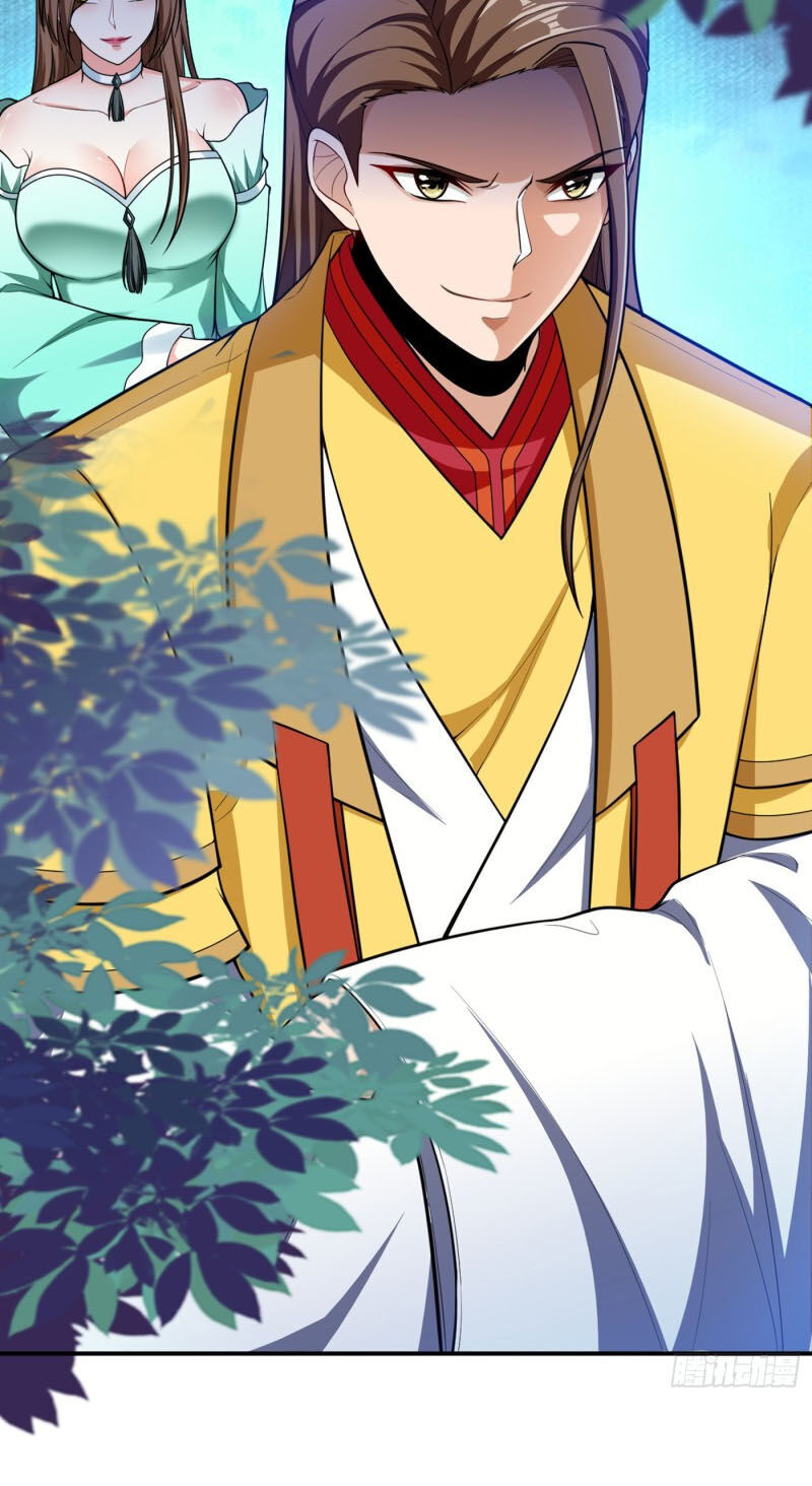 Yêu Giả Vi Vương Chapter 106 - Trang 2