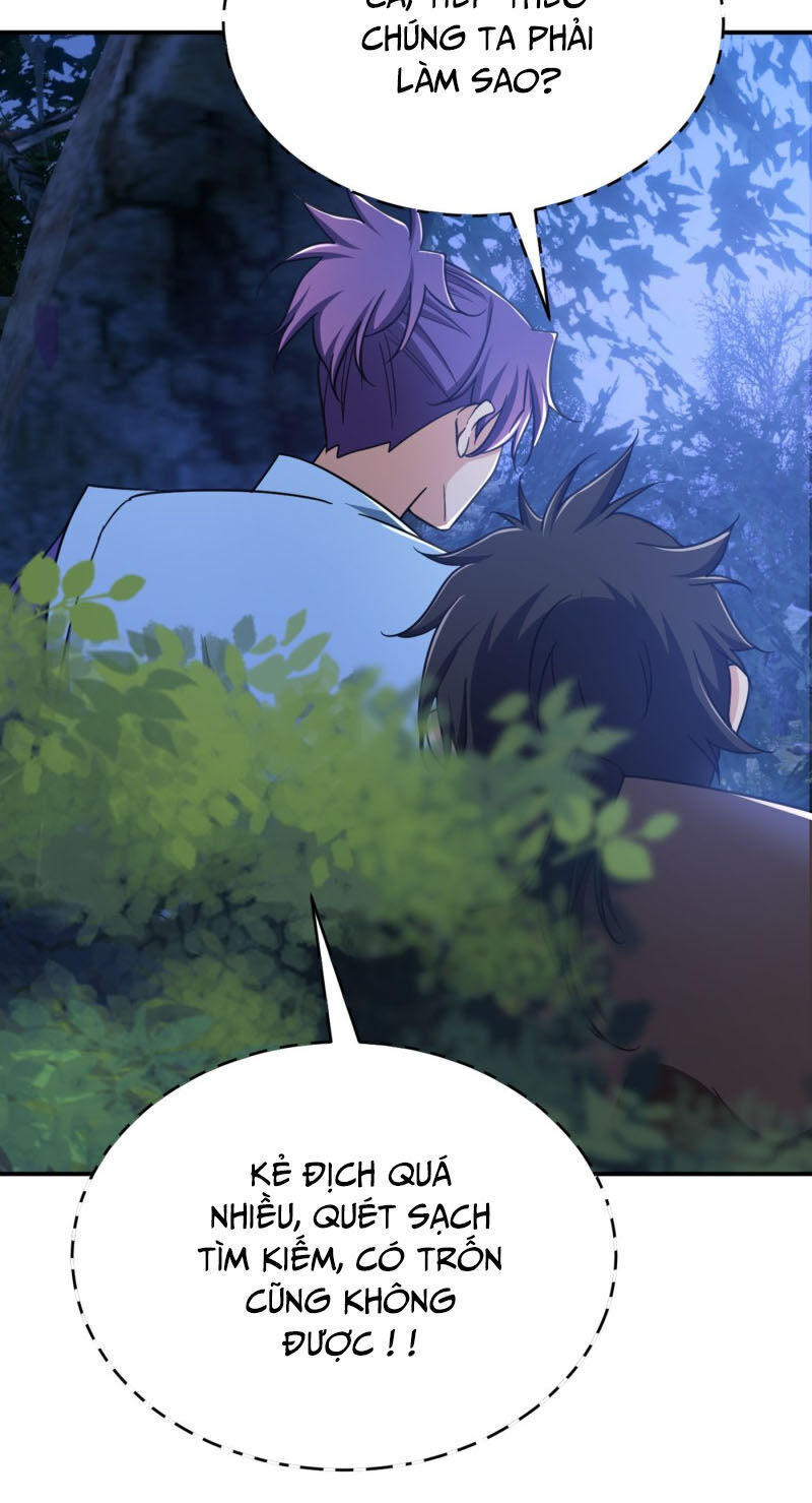 Yêu Giả Vi Vương Chapter 106 - Trang 2