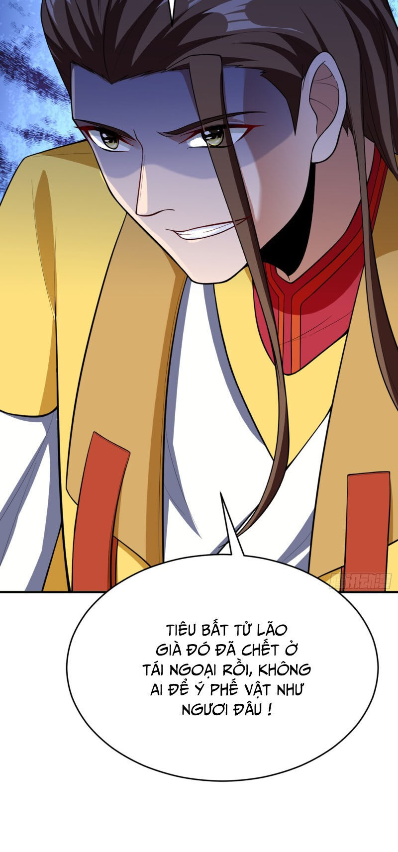 Yêu Giả Vi Vương Chapter 106 - Trang 2