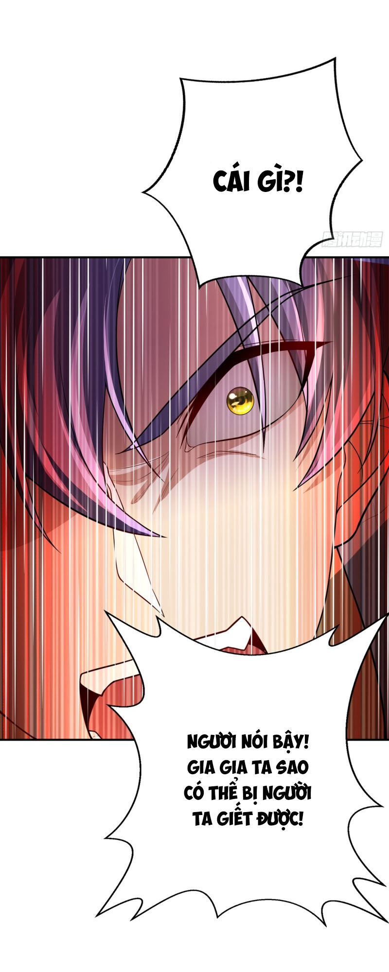 Yêu Giả Vi Vương Chapter 106 - Trang 2