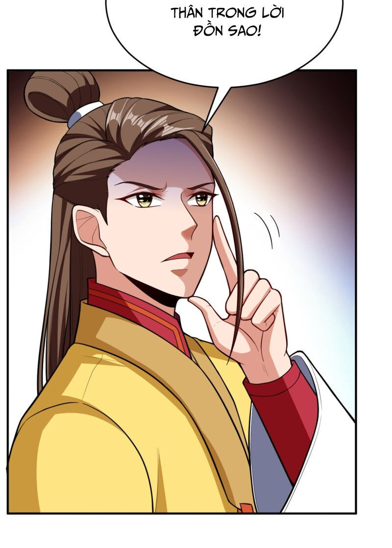 Yêu Giả Vi Vương Chapter 106 - Trang 2