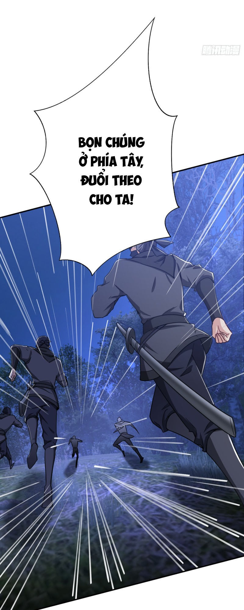 Yêu Giả Vi Vương Chapter 106 - Trang 2