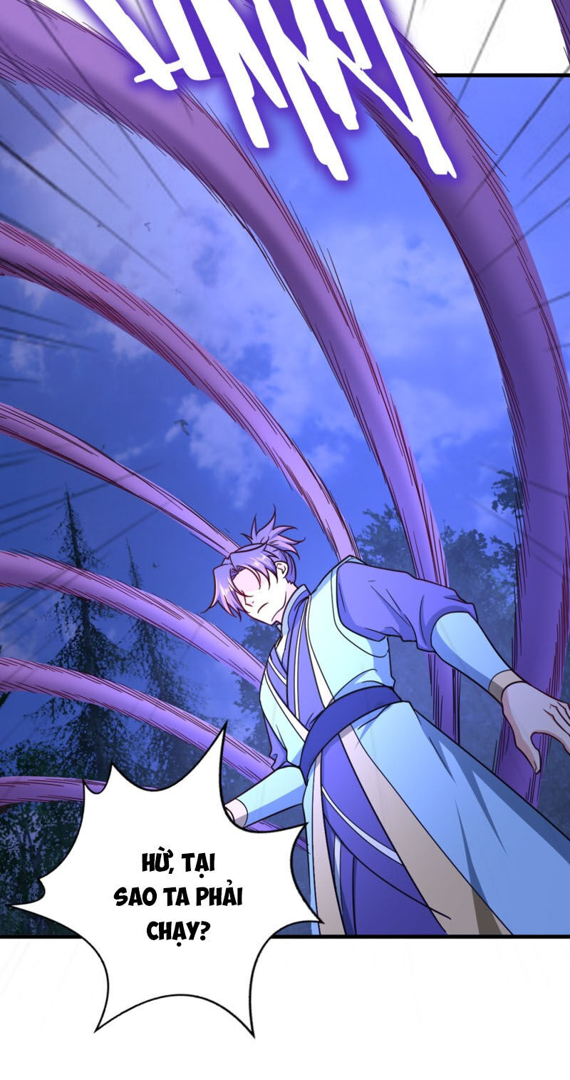 Yêu Giả Vi Vương Chapter 106 - Trang 2