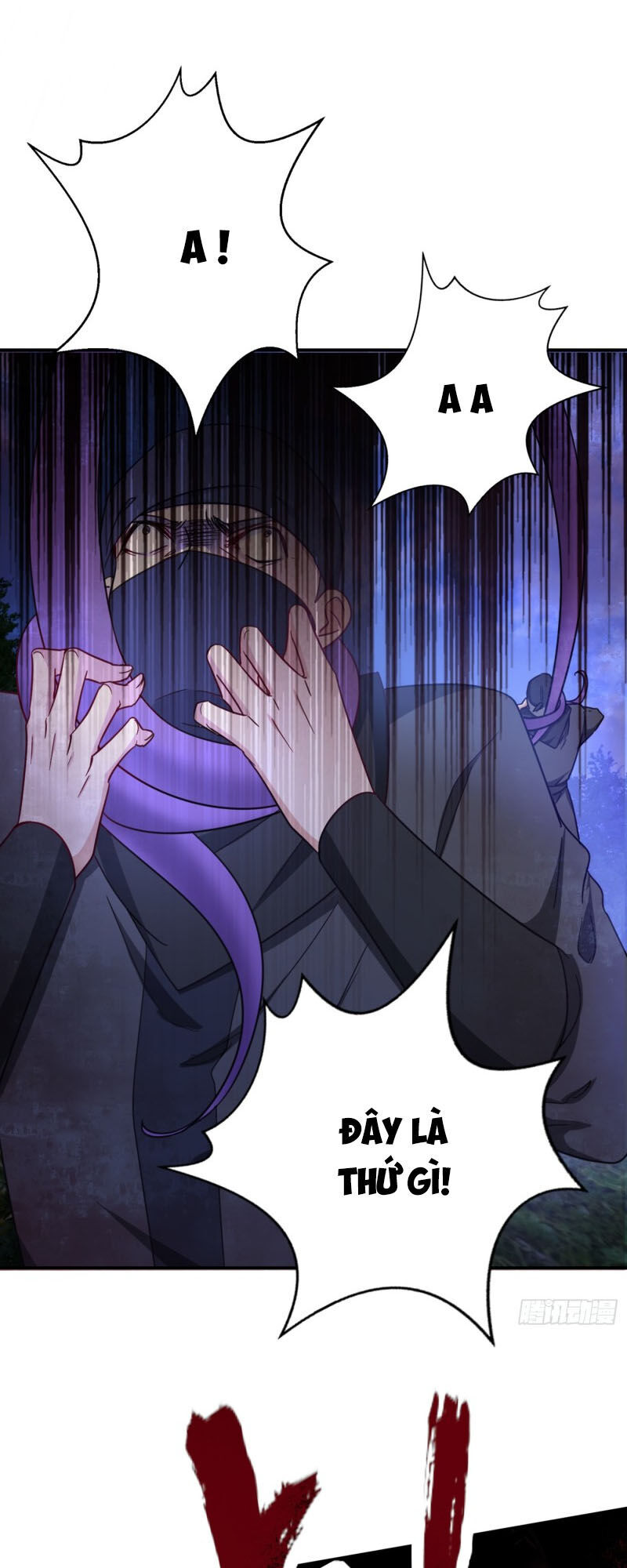 Yêu Giả Vi Vương Chapter 106 - Trang 2