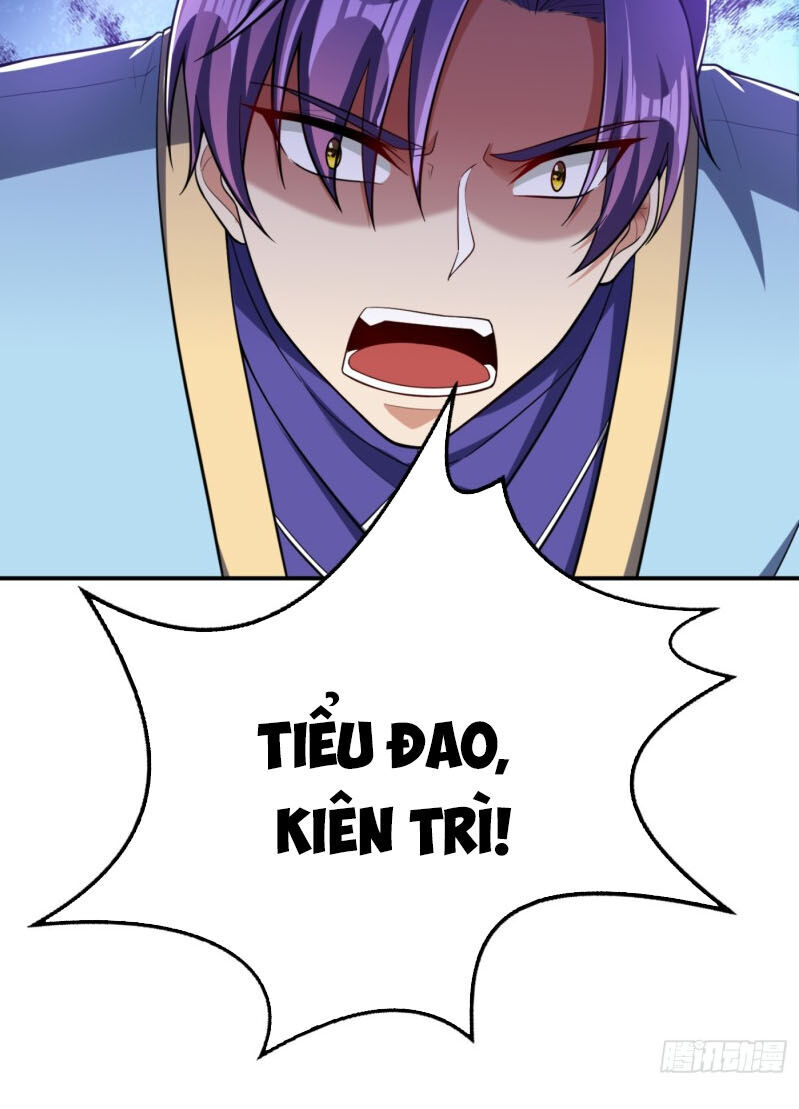 Yêu Giả Vi Vương Chapter 107 - Trang 2