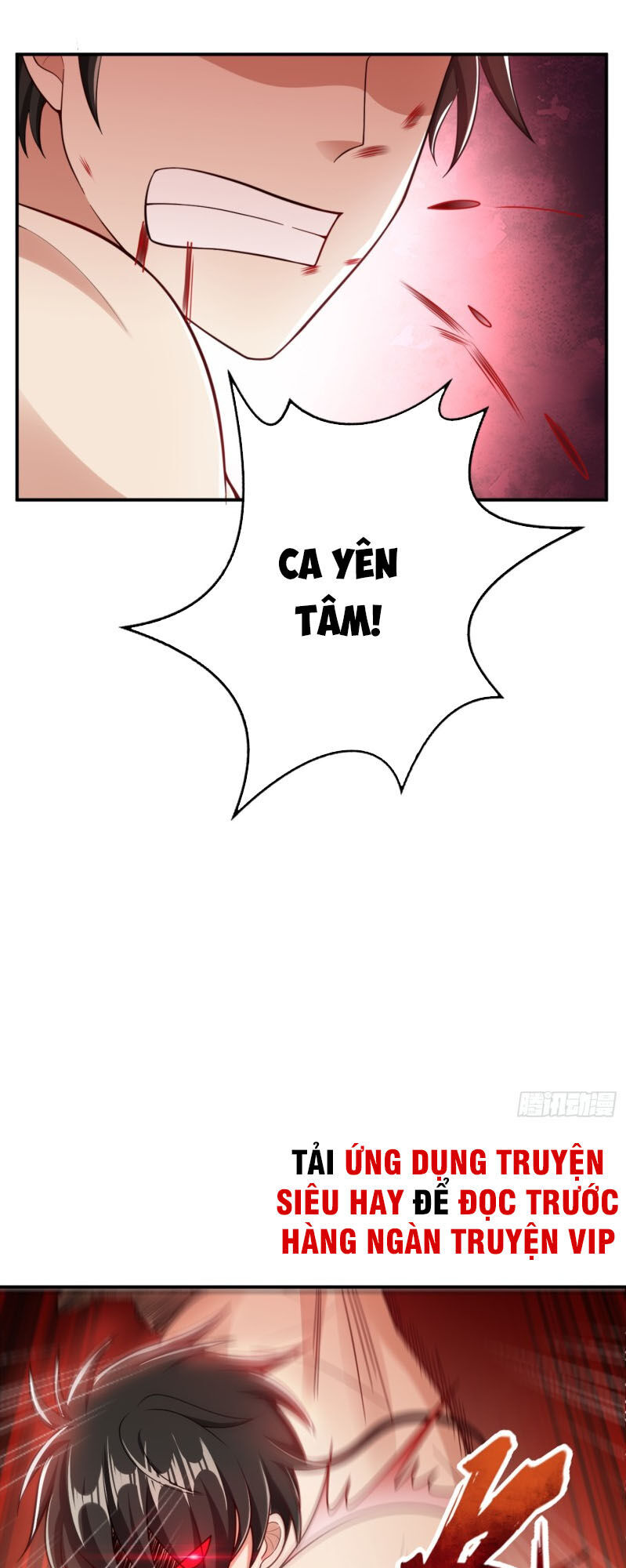 Yêu Giả Vi Vương Chapter 107 - Trang 2