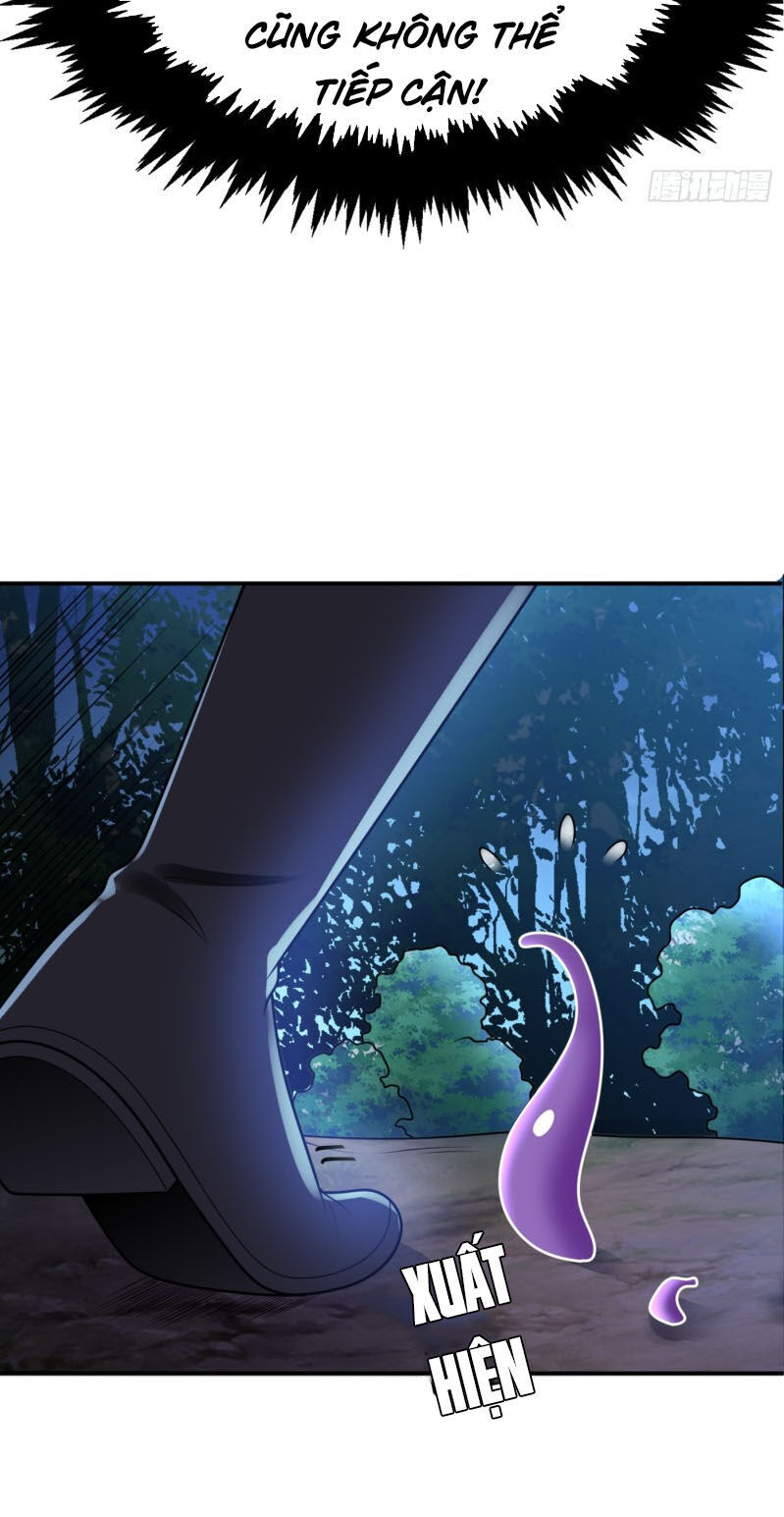 Yêu Giả Vi Vương Chapter 107 - Trang 2