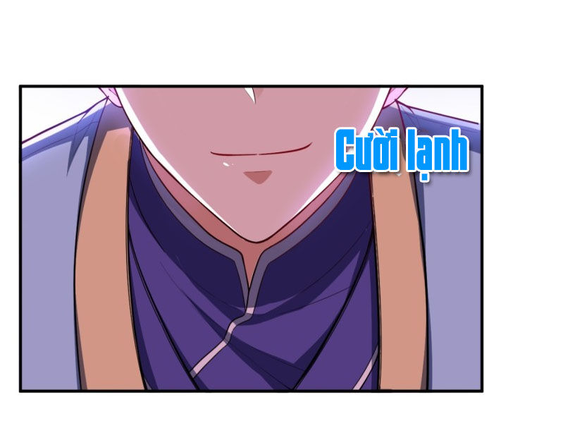 Yêu Giả Vi Vương Chapter 107 - Trang 2