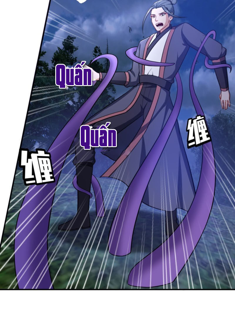 Yêu Giả Vi Vương Chapter 107 - Trang 2