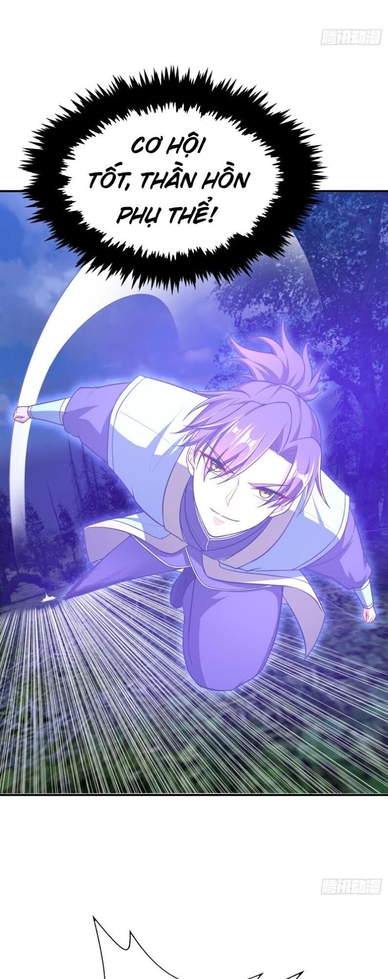 Yêu Giả Vi Vương Chapter 107 - Trang 2