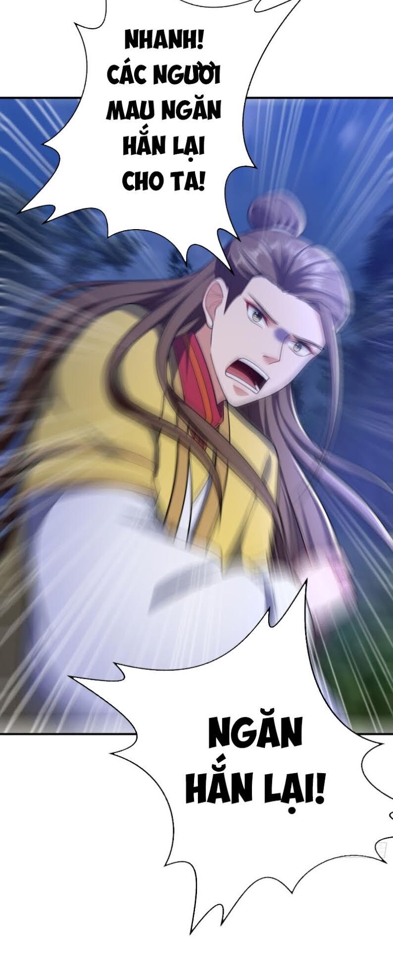 Yêu Giả Vi Vương Chapter 107 - Trang 2