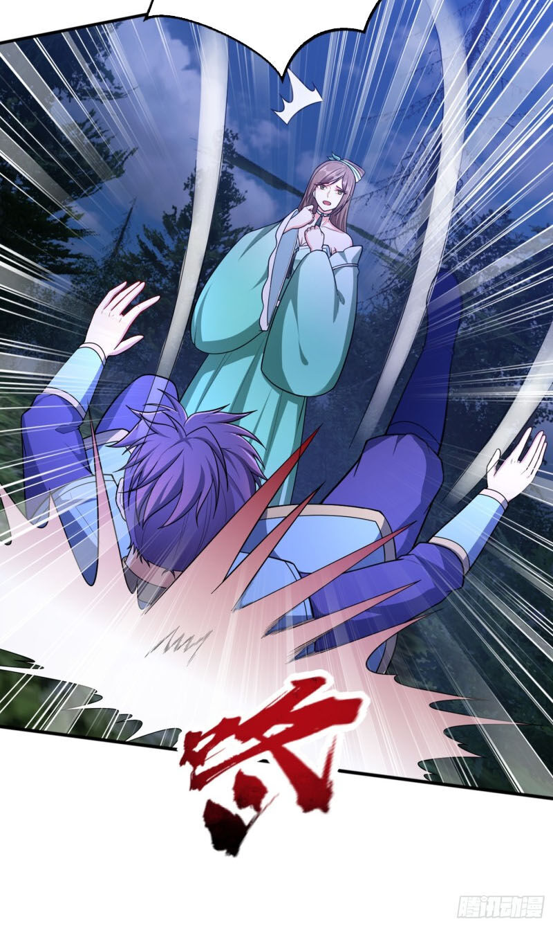 Yêu Giả Vi Vương Chapter 107 - Trang 2