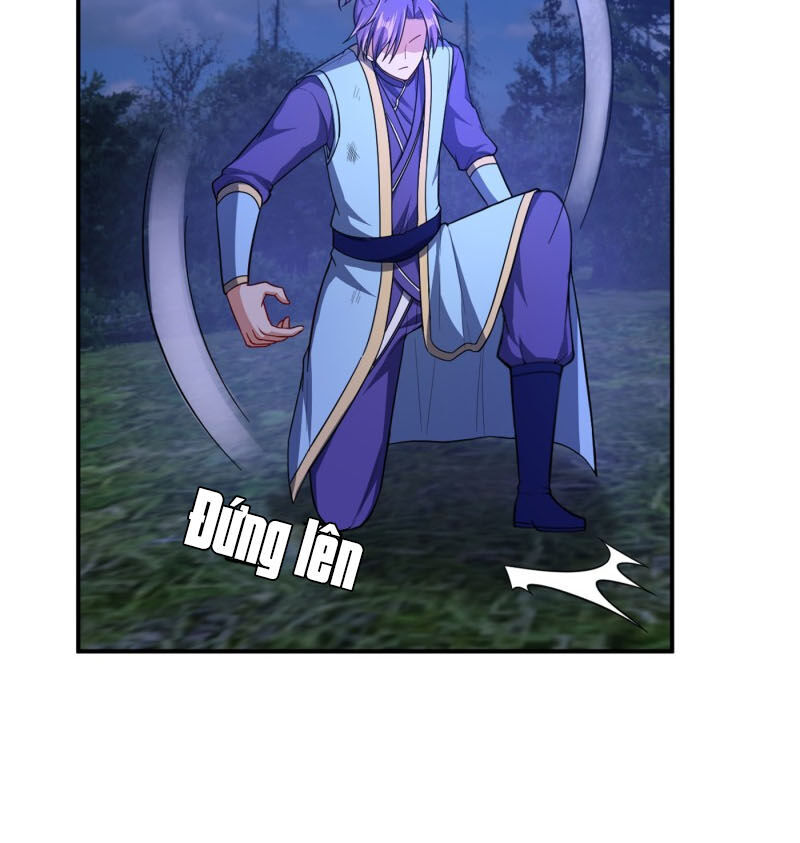Yêu Giả Vi Vương Chapter 107 - Trang 2