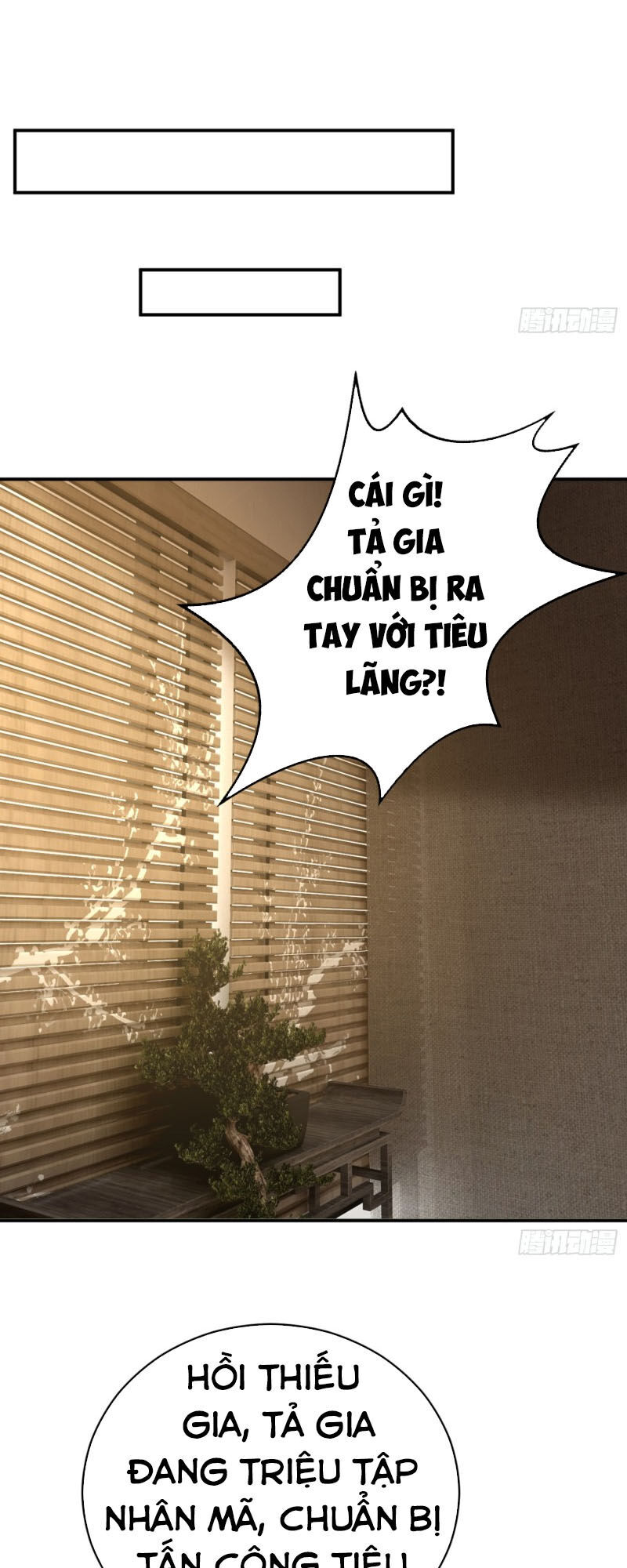 Yêu Giả Vi Vương Chapter 108 - Trang 2