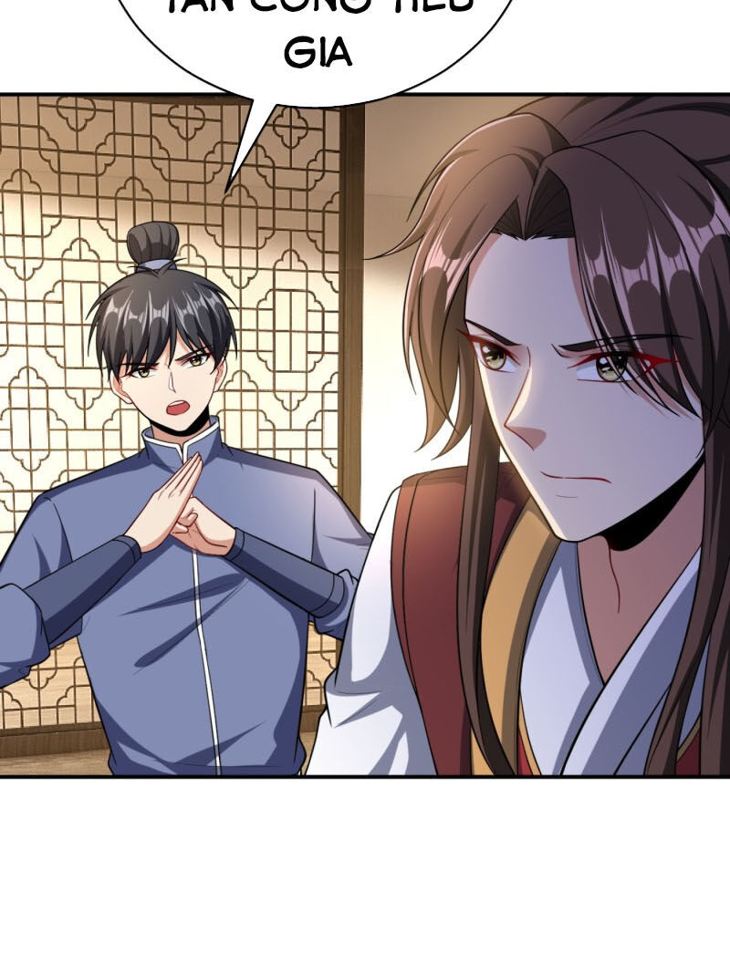 Yêu Giả Vi Vương Chapter 108 - Trang 2