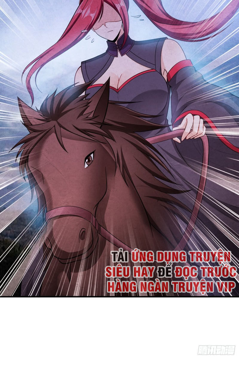 Yêu Giả Vi Vương Chapter 108 - Trang 2