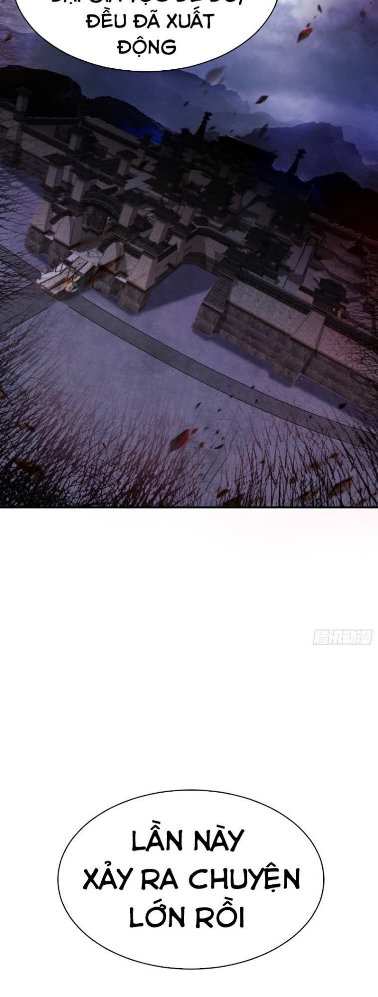 Yêu Giả Vi Vương Chapter 108 - Trang 2