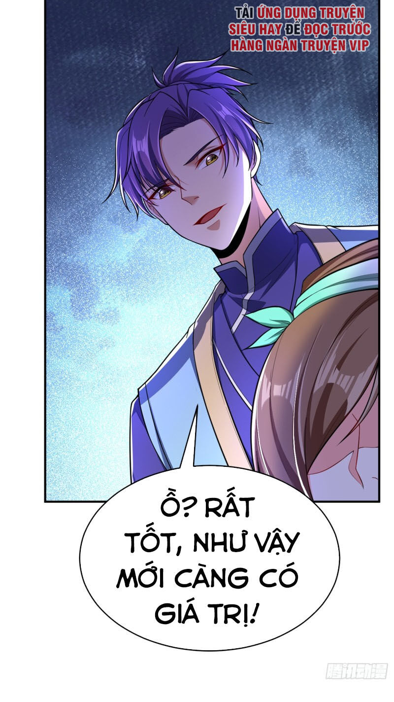 Yêu Giả Vi Vương Chapter 108 - Trang 2