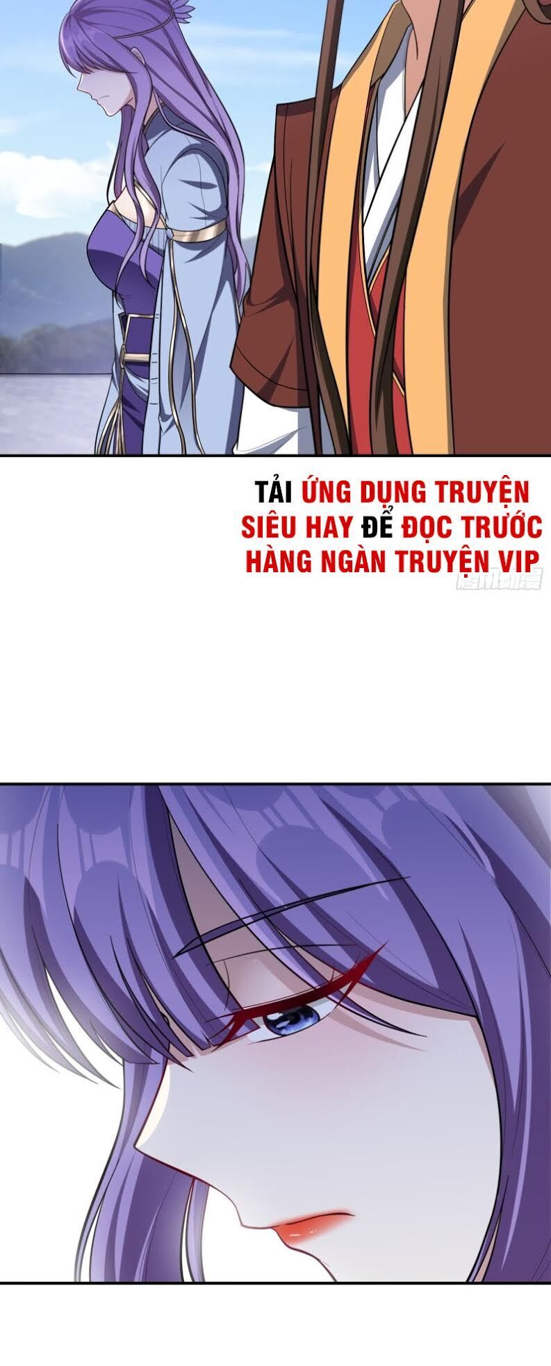 Yêu Giả Vi Vương Chapter 108 - Trang 2