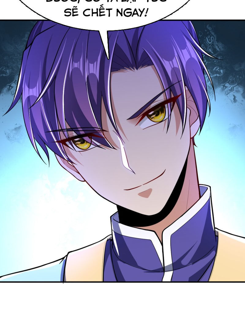 Yêu Giả Vi Vương Chapter 108 - Trang 2