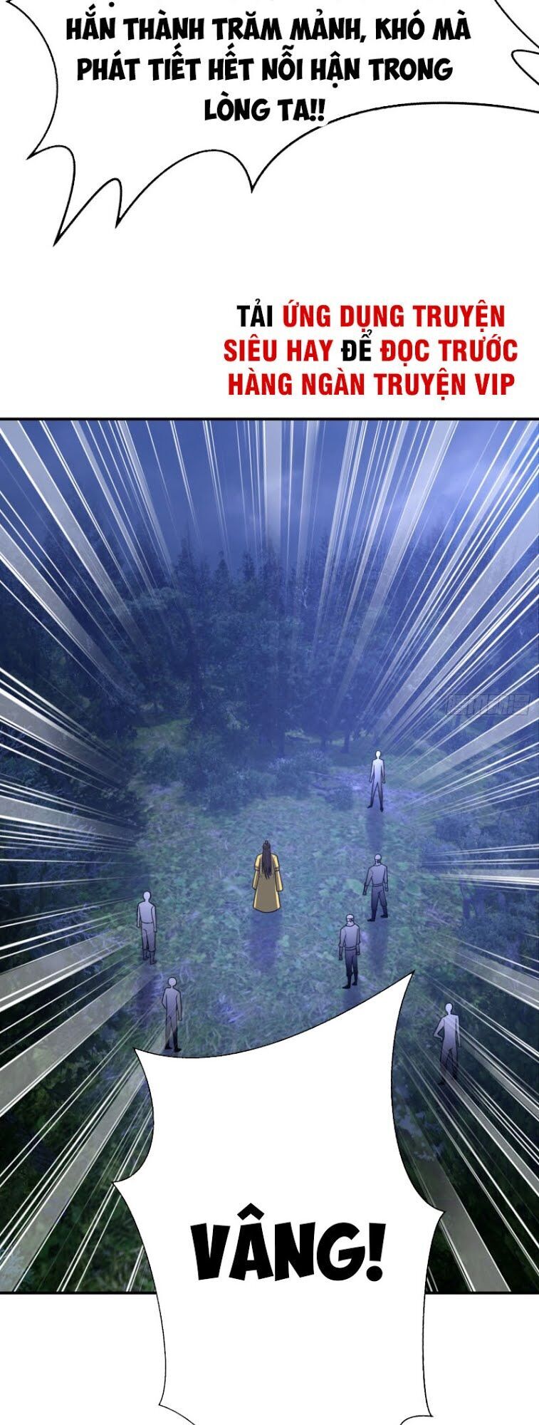 Yêu Giả Vi Vương Chapter 108 - Trang 2