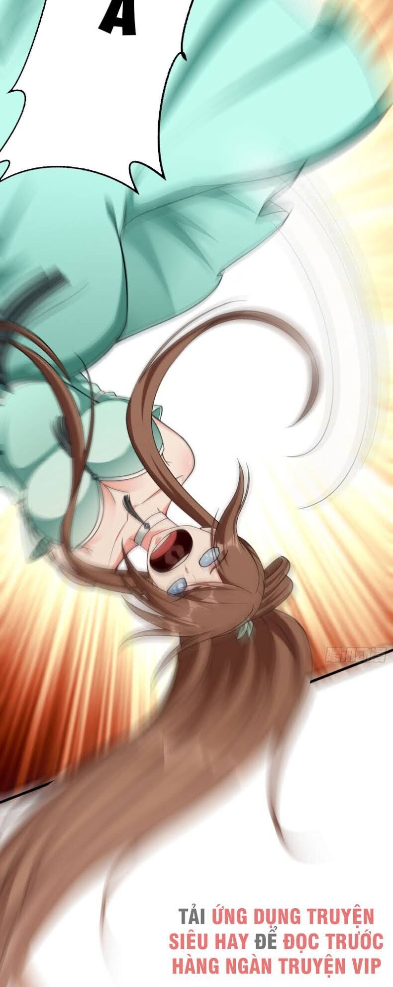 Yêu Giả Vi Vương Chapter 109 - Trang 2