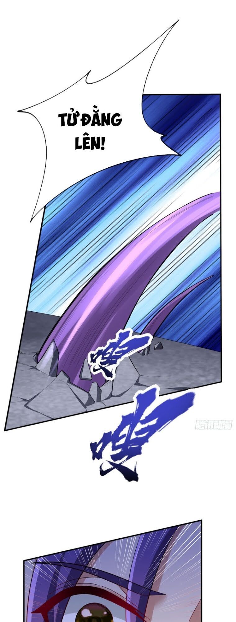 Yêu Giả Vi Vương Chapter 109 - Trang 2