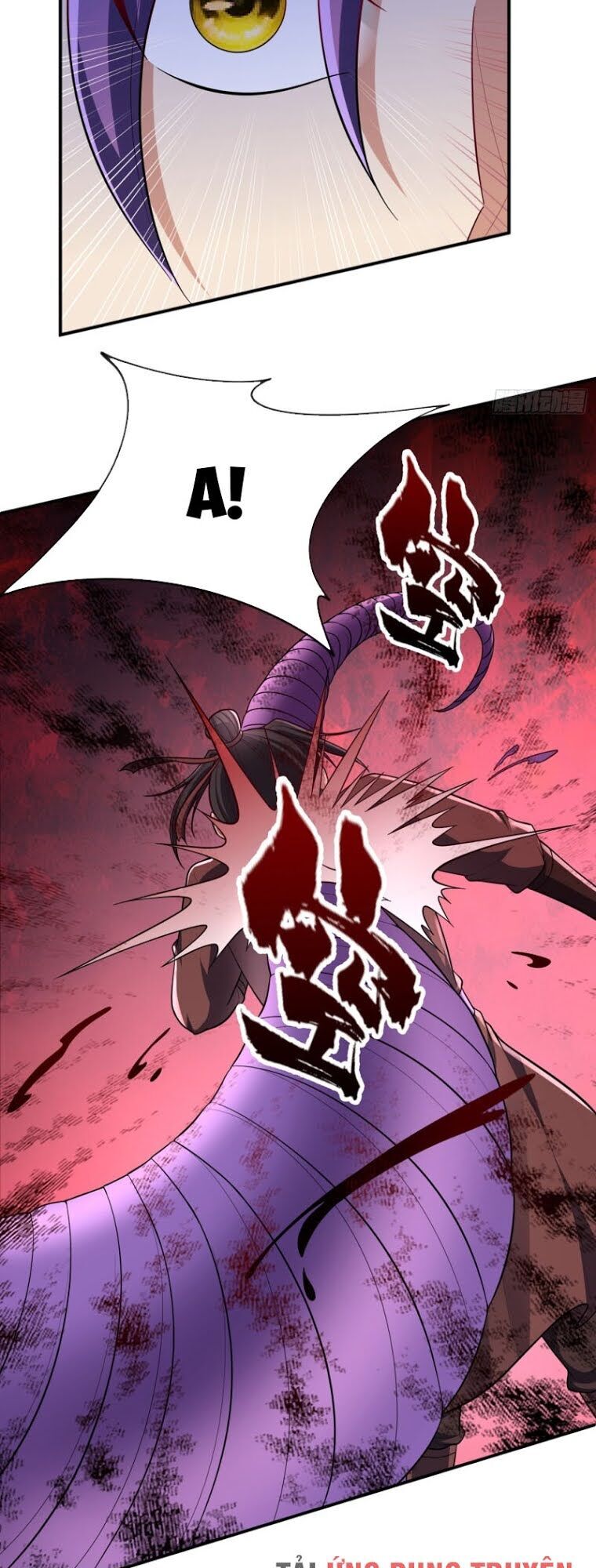 Yêu Giả Vi Vương Chapter 109 - Trang 2