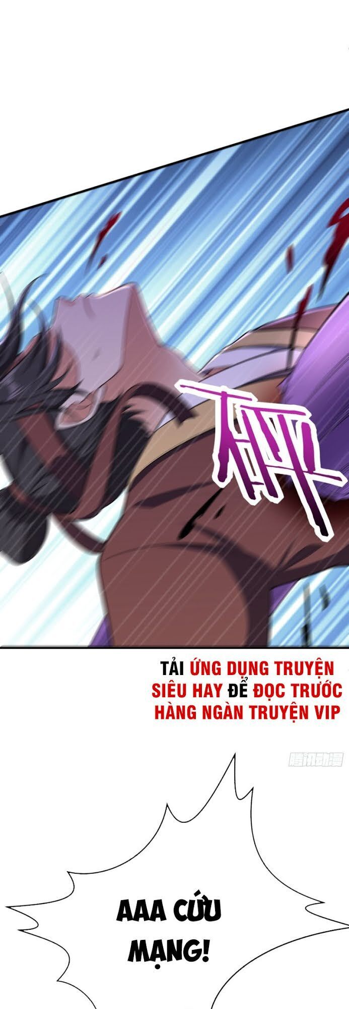Yêu Giả Vi Vương Chapter 109 - Trang 2