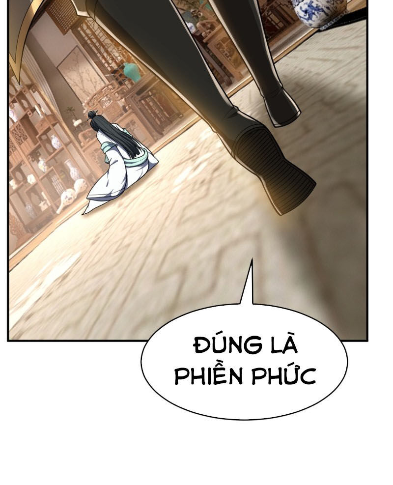 Yêu Giả Vi Vương Chapter 109 - Trang 2