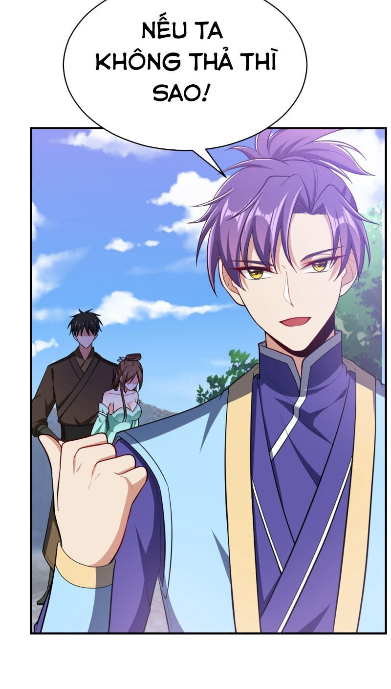 Yêu Giả Vi Vương Chapter 109 - Trang 2