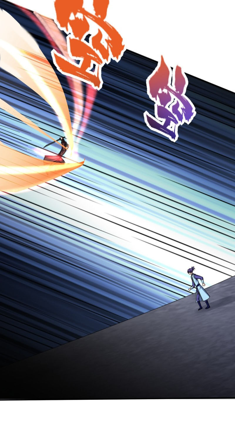 Yêu Giả Vi Vương Chapter 109 - Trang 2