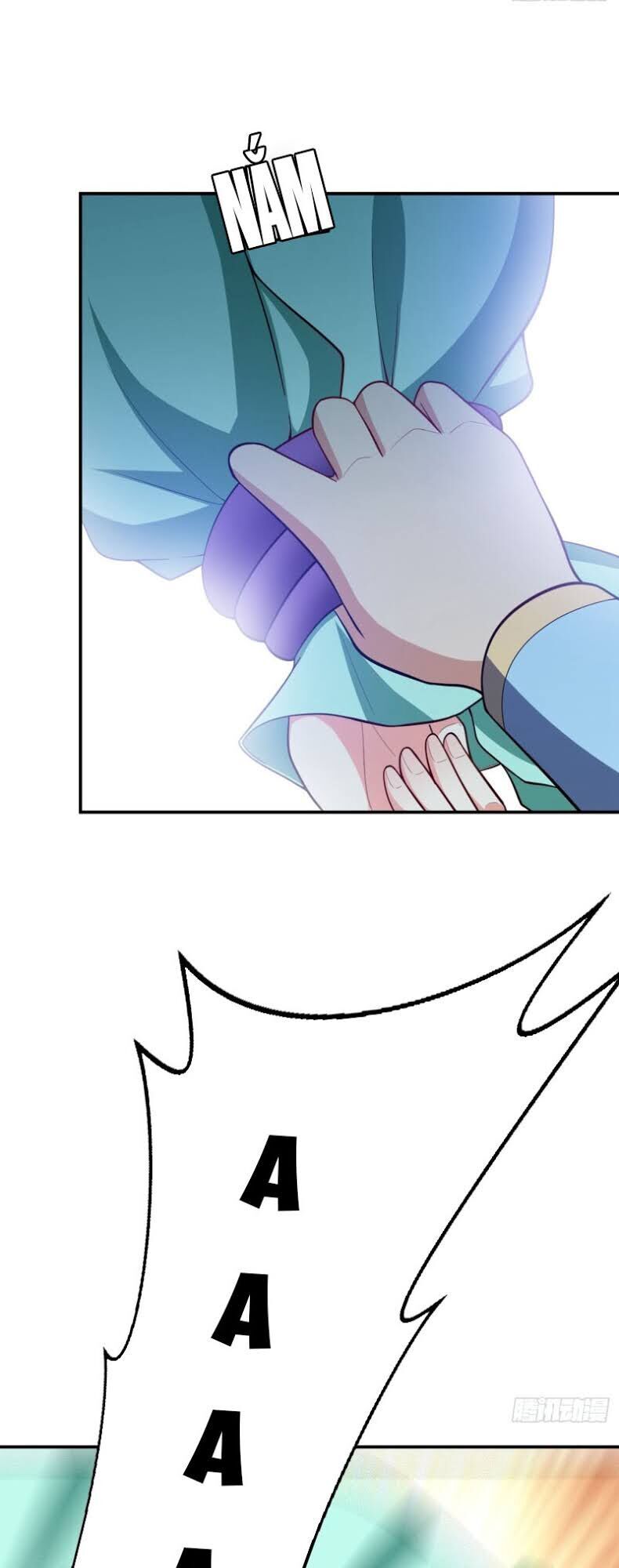 Yêu Giả Vi Vương Chapter 109 - Trang 2