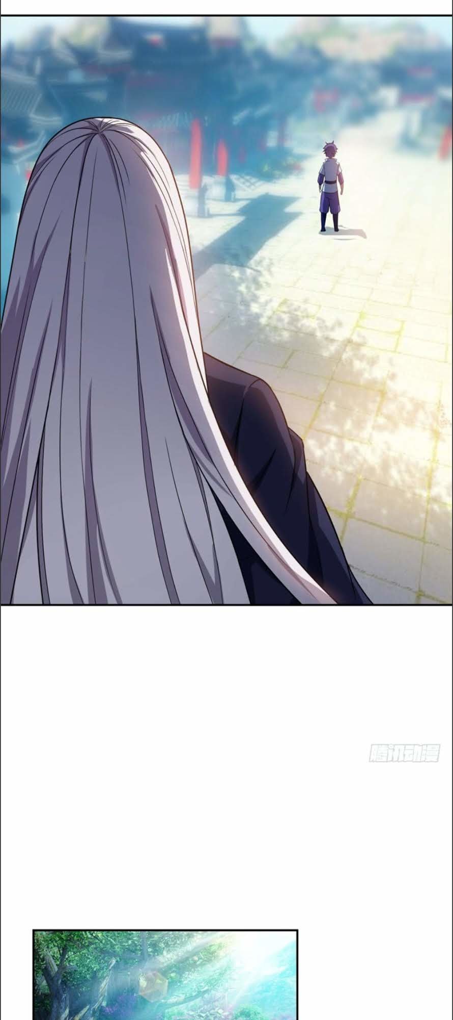 Yêu Giả Vi Vương Chapter 11 - Trang 2