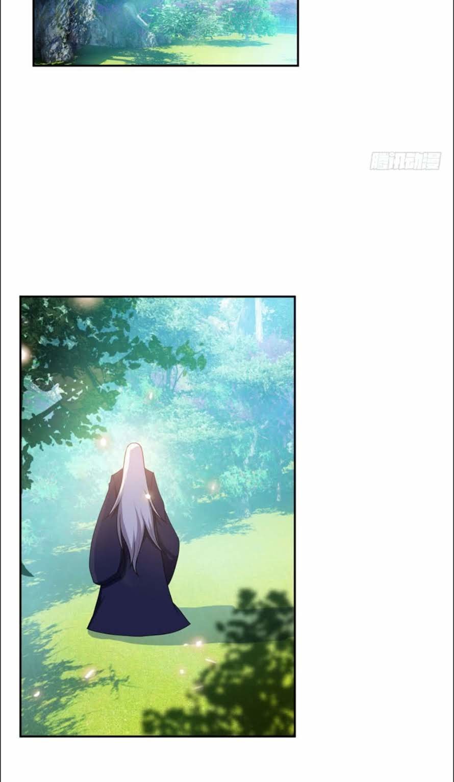 Yêu Giả Vi Vương Chapter 11 - Trang 2