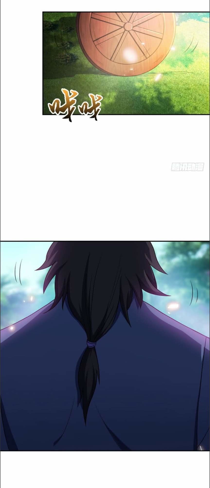 Yêu Giả Vi Vương Chapter 11 - Trang 2