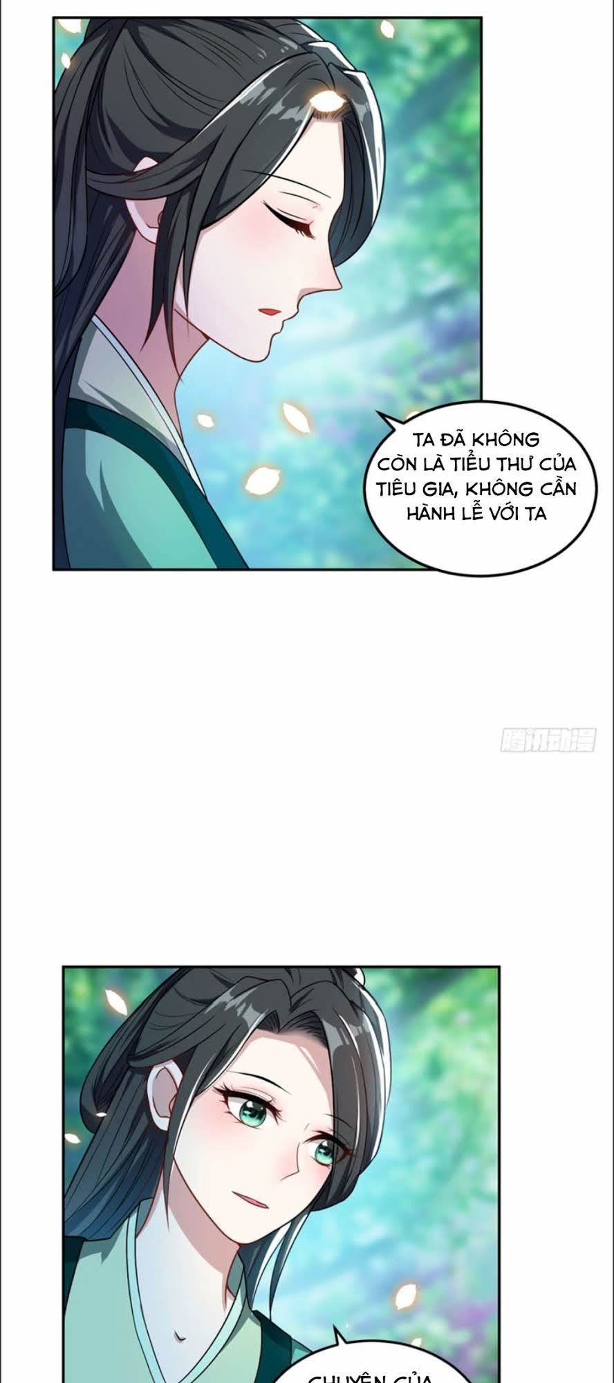 Yêu Giả Vi Vương Chapter 11 - Trang 2