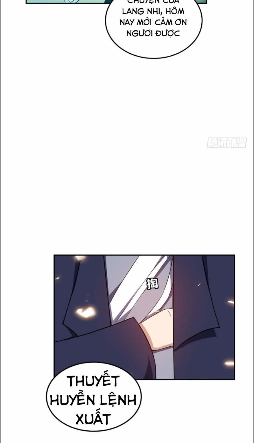 Yêu Giả Vi Vương Chapter 11 - Trang 2