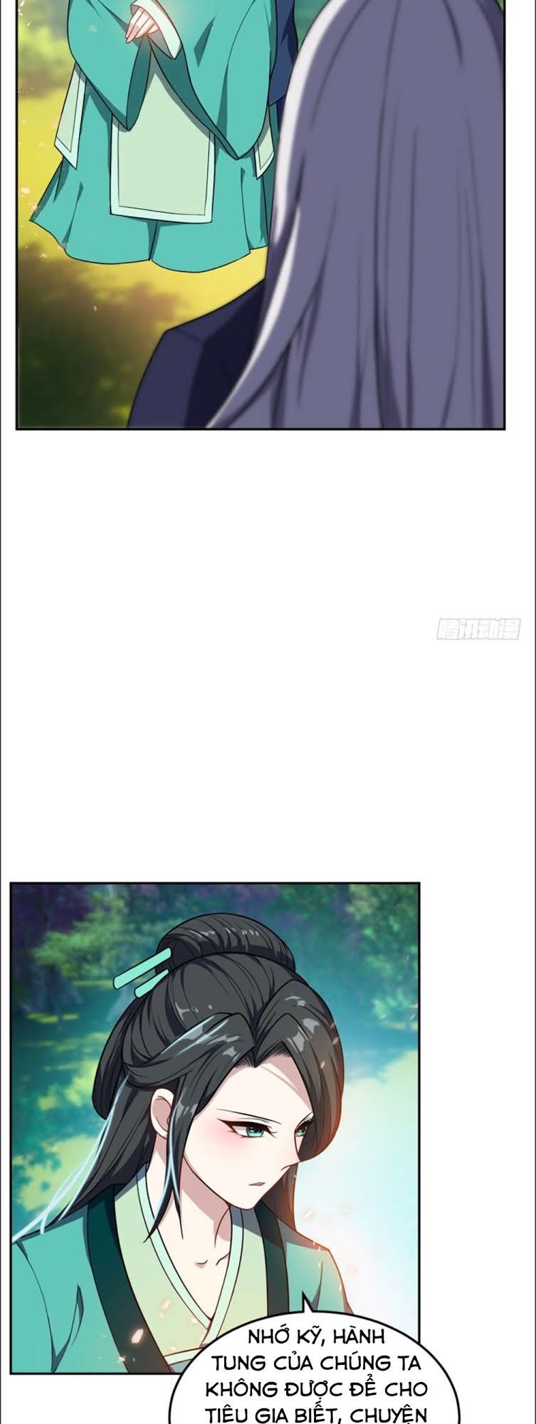 Yêu Giả Vi Vương Chapter 11 - Trang 2