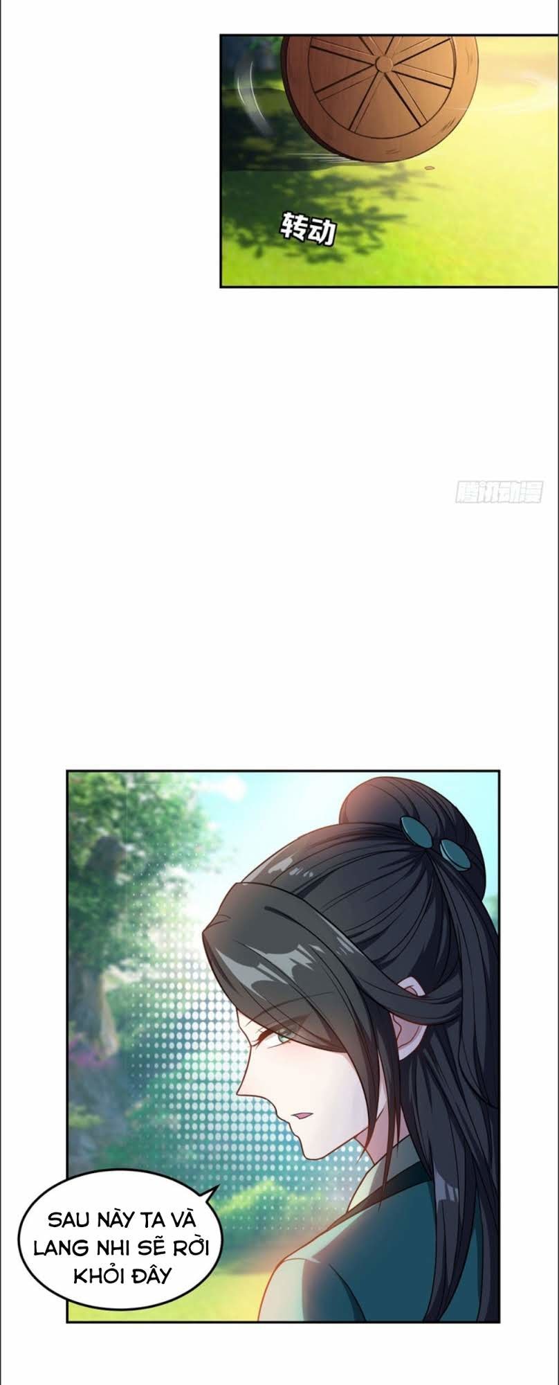 Yêu Giả Vi Vương Chapter 11 - Trang 2