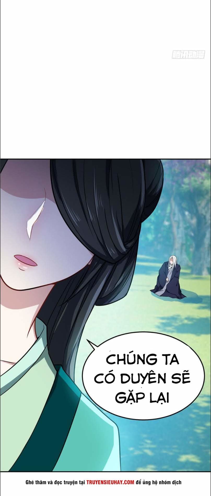 Yêu Giả Vi Vương Chapter 11 - Trang 2