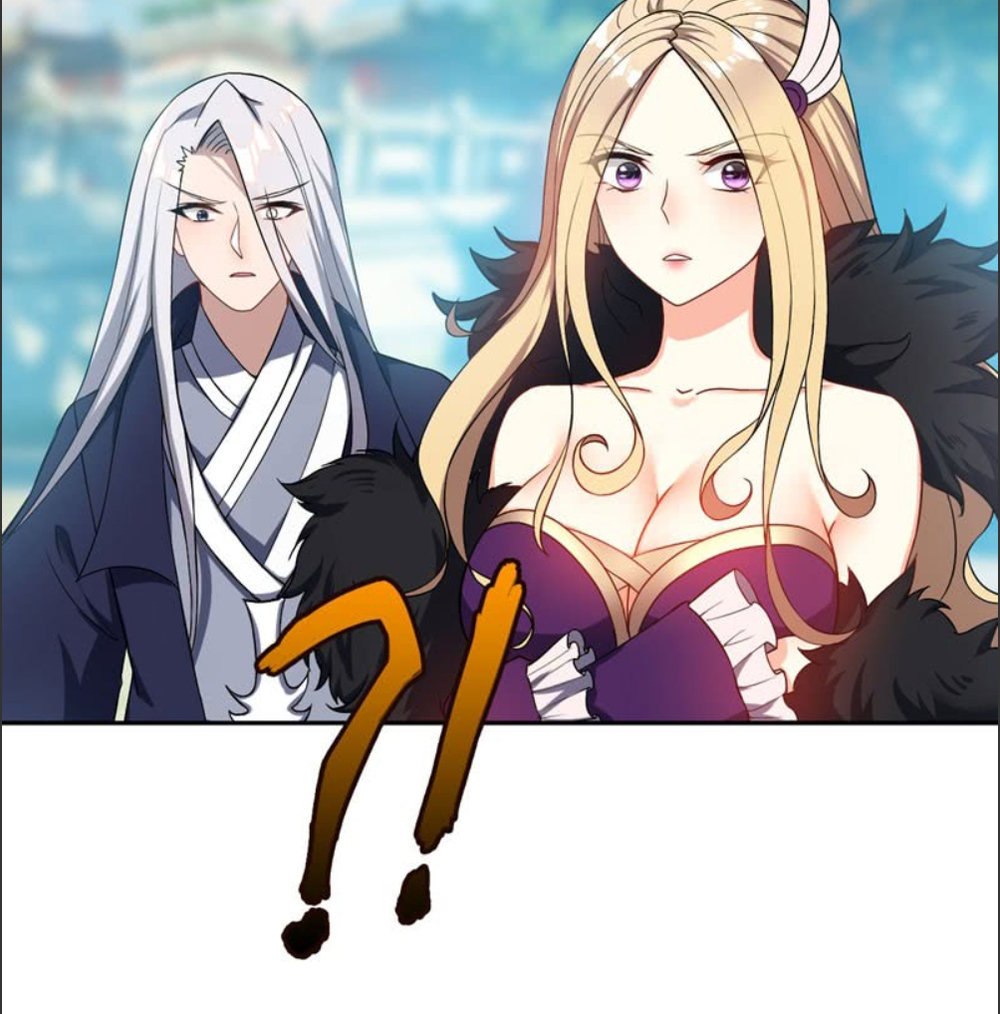 Yêu Giả Vi Vương Chapter 11 - Trang 2