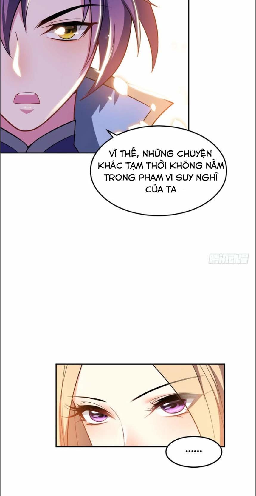 Yêu Giả Vi Vương Chapter 11 - Trang 2