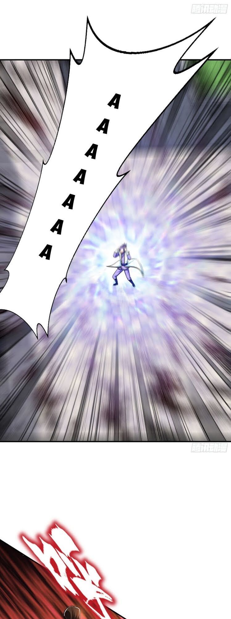 Yêu Giả Vi Vương Chapter 110 - Trang 2