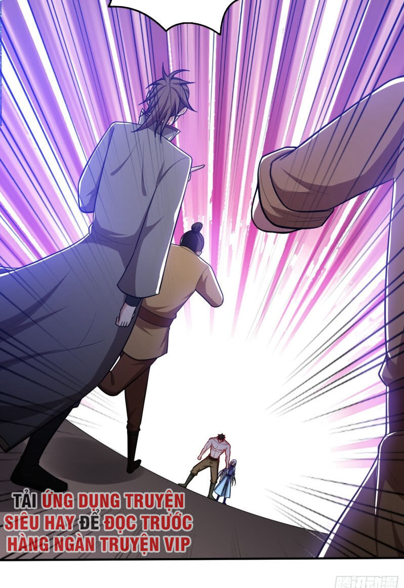 Yêu Giả Vi Vương Chapter 110 - Trang 2