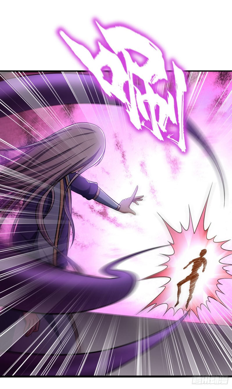 Yêu Giả Vi Vương Chapter 110 - Trang 2