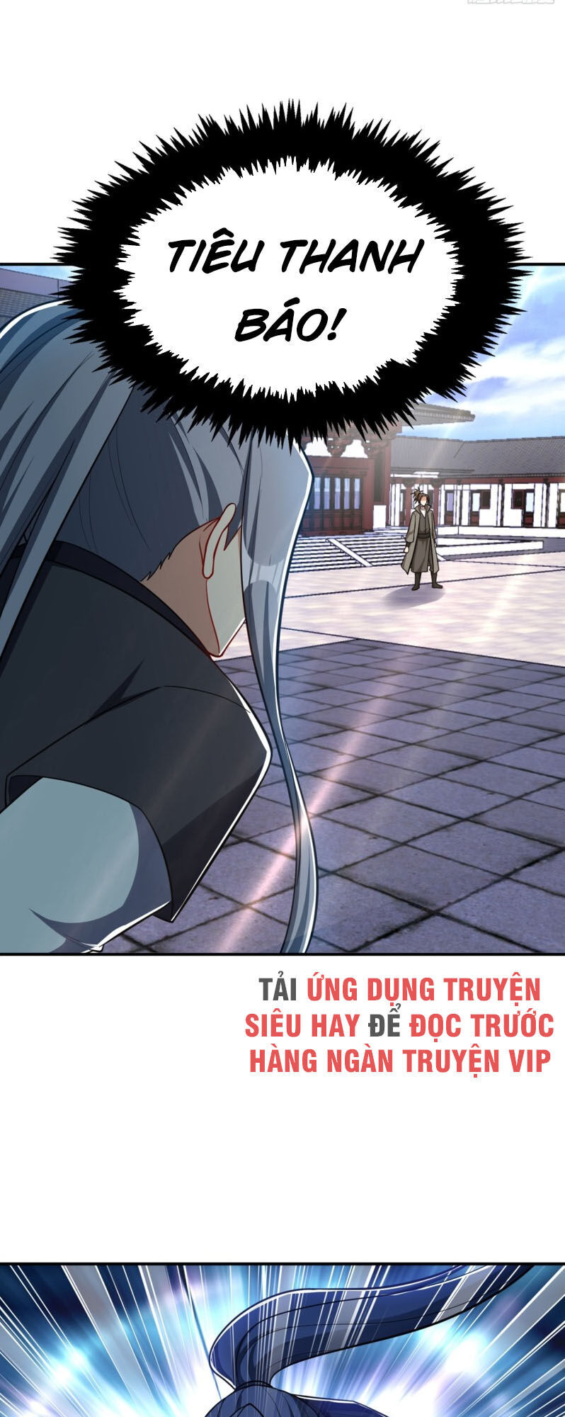 Yêu Giả Vi Vương Chapter 110 - Trang 2