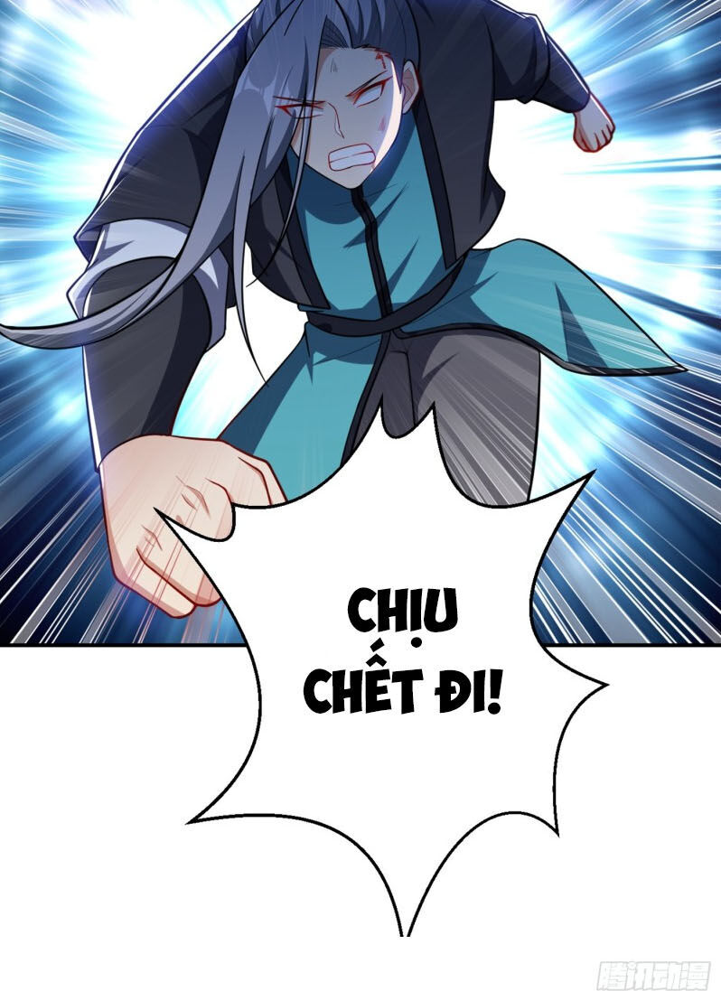 Yêu Giả Vi Vương Chapter 110 - Trang 2