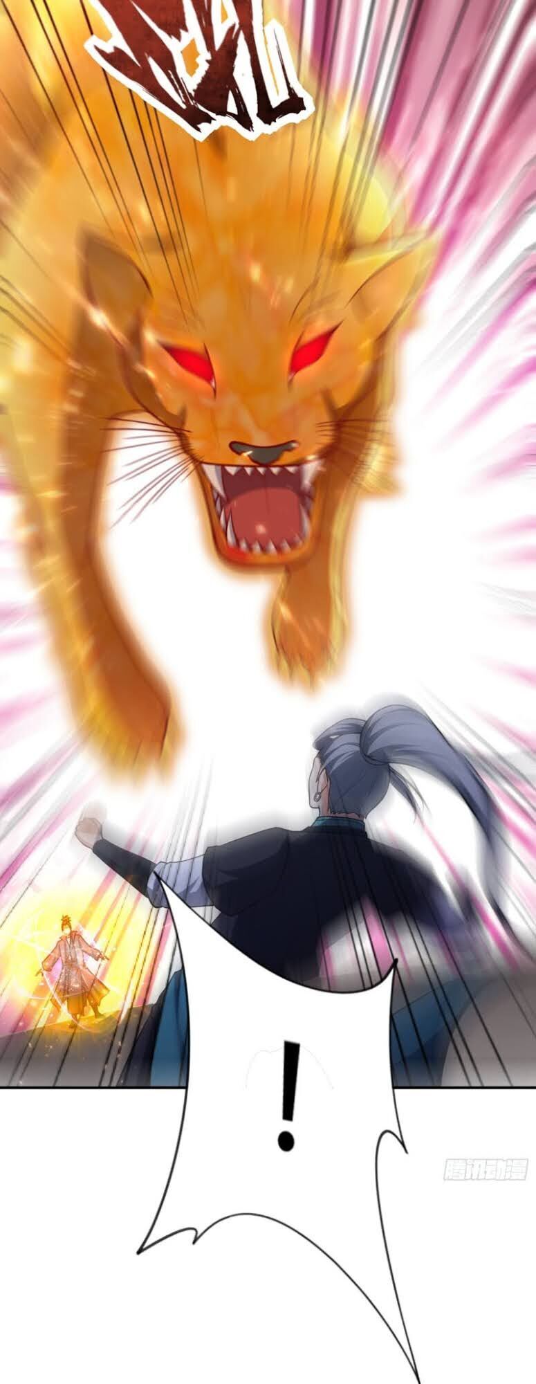 Yêu Giả Vi Vương Chapter 110 - Trang 2